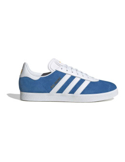 Buty adidas originals gazelle real madryt jr4158