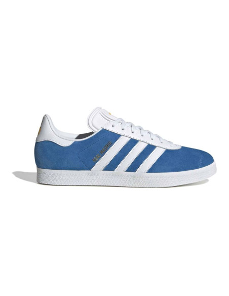 Buty adidas originals gazelle real madryt jr4158