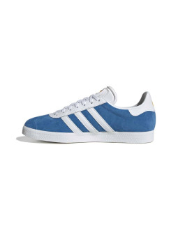 Buty adidas originals gazelle real madryt jr4158 2