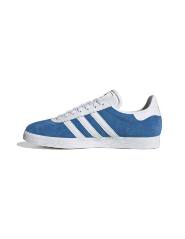 Buty adidas originals gazelle real madryt jr4158