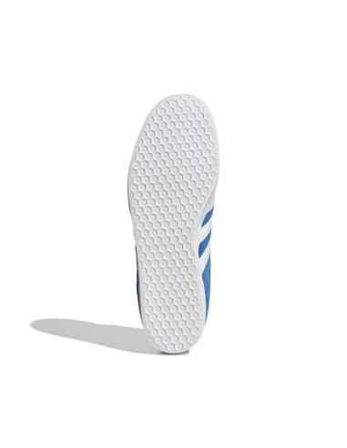 Buty adidas originals gazelle real madryt jr4158