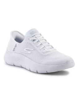 Buty skechers slip-ins: go walk flex - grand entry w