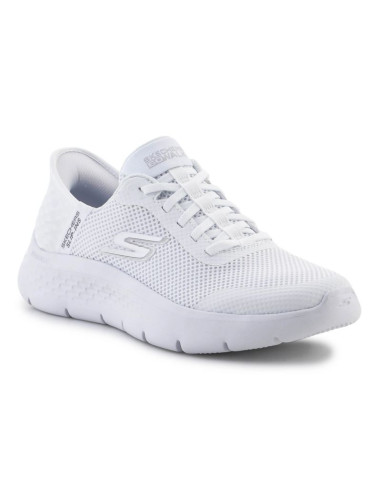Buty skechers slip-ins: go walk flex - grand entry w