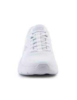 Buty skechers slip-ins: go walk flex - grand entry w 2