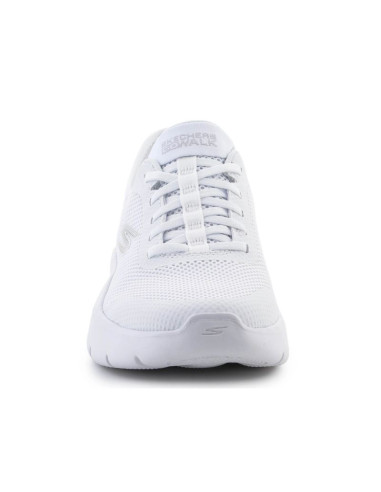 Buty skechers slip-ins: go walk flex - grand entry w