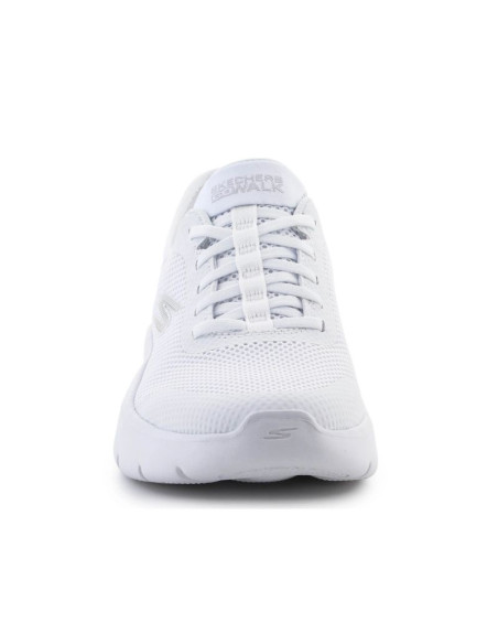 Buty skechers slip-ins: go walk flex - grand entry w