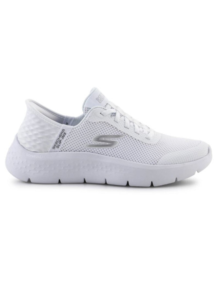 Buty skechers slip-ins: go walk flex - grand entry w