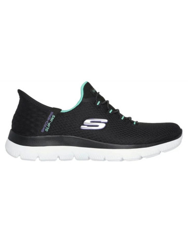 Buty skechers slip-ins summits - diamond dream w 150123
