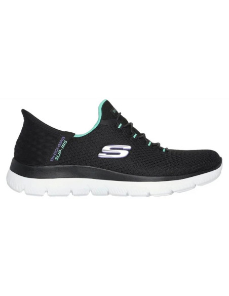 Buty skechers slip-ins summits - diamond dream w 150123