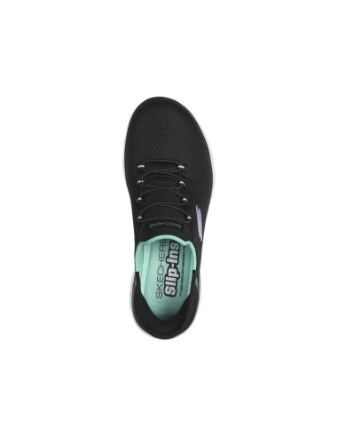 Buty skechers slip-ins summits - diamond dream w 150123