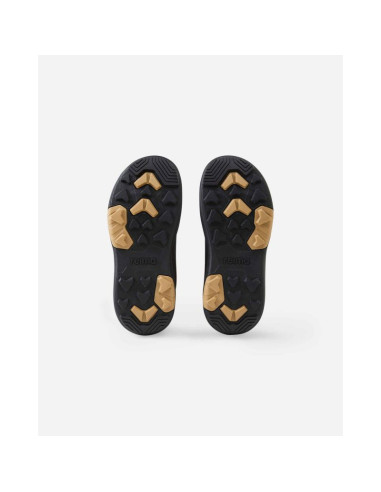 Buty zimowe reima reimatec barefoot dla dzieci talves junior (5400166a-9990)