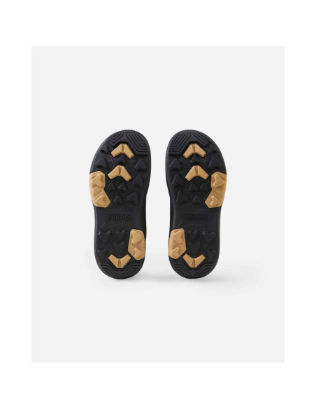 Buty zimowe reima reimatec barefoot dla dzieci talves junior (5400166a-9990)