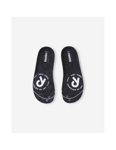 Buty zimowe reima reimatec barefoot dla dzieci talves junior (5400166a-9990)