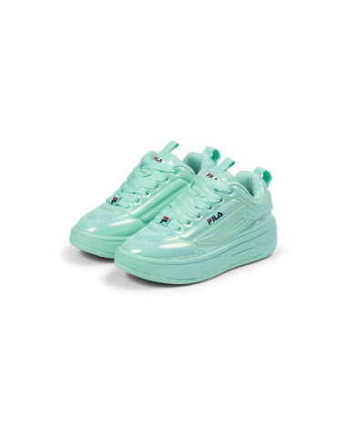 Fila superbubble buty sportowe damskie sneakersy modne wygodne lekkie