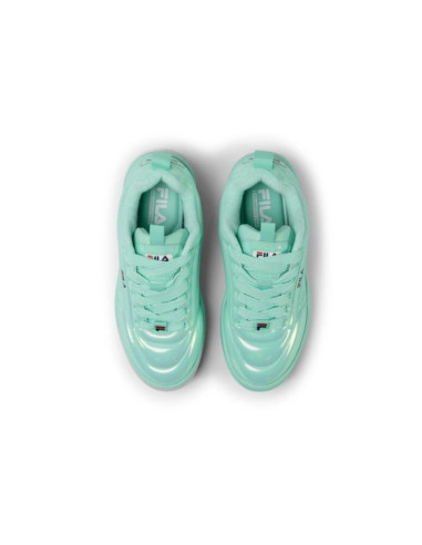 Fila superbubble buty sportowe damskie sneakersy modne wygodne lekkie