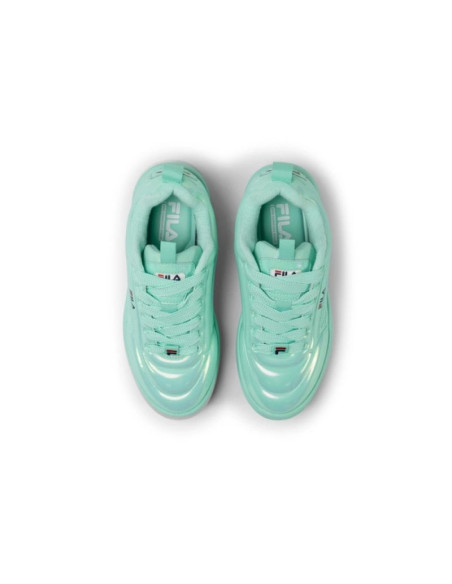 Fila superbubble buty sportowe damskie sneakersy modne wygodne lekkie