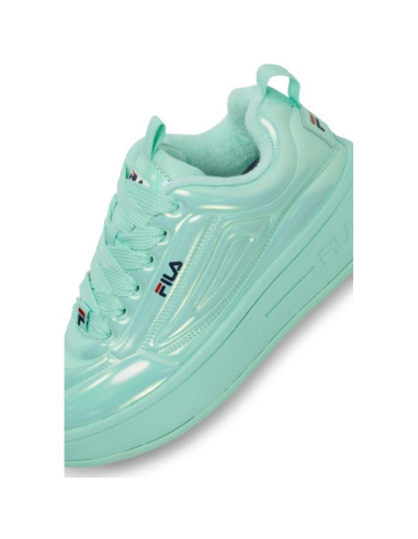Fila superbubble buty sportowe damskie sneakersy modne wygodne lekkie