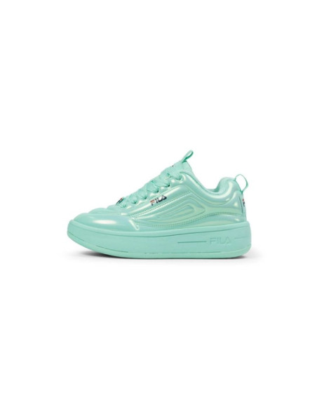 Fila superbubble buty sportowe damskie sneakersy modne wygodne lekkie