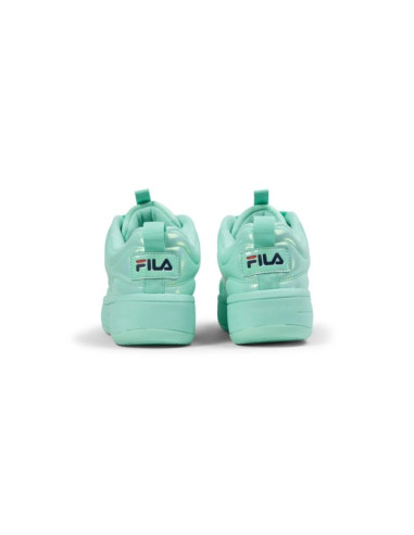 Fila superbubble buty sportowe damskie sneakersy modne wygodne lekkie