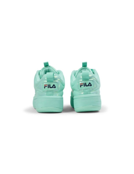 Fila superbubble buty sportowe damskie sneakersy modne wygodne lekkie