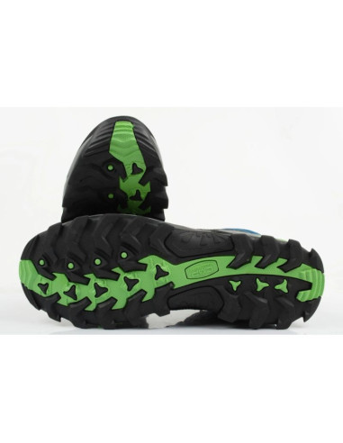 Cmp rigel  buty męskie trekkingowe trwałe wodoodporne wygodne