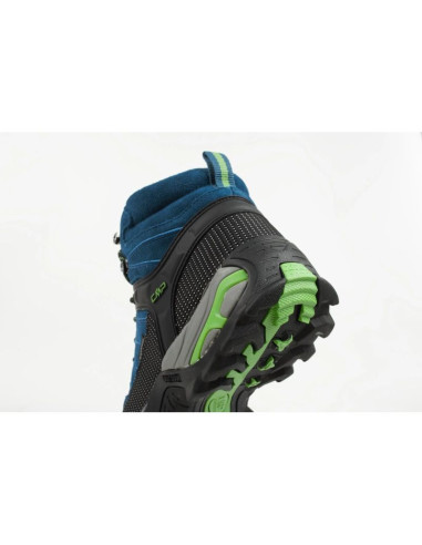 Cmp rigel  buty męskie trekkingowe trwałe wodoodporne wygodne