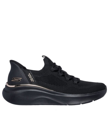 Skechers damskie buty sportowe bobs b love true delight 117617 bbk