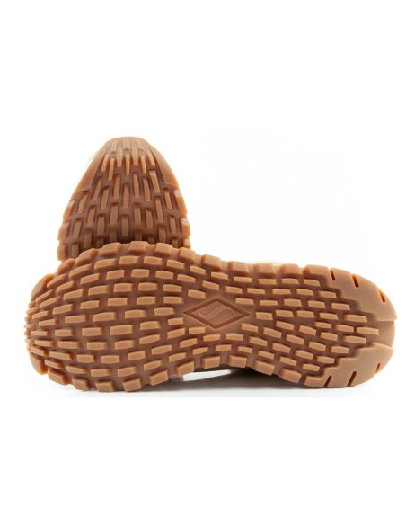 Skechers uno rugged buty sportowe damskie botki ocieplane zimowe brązowe