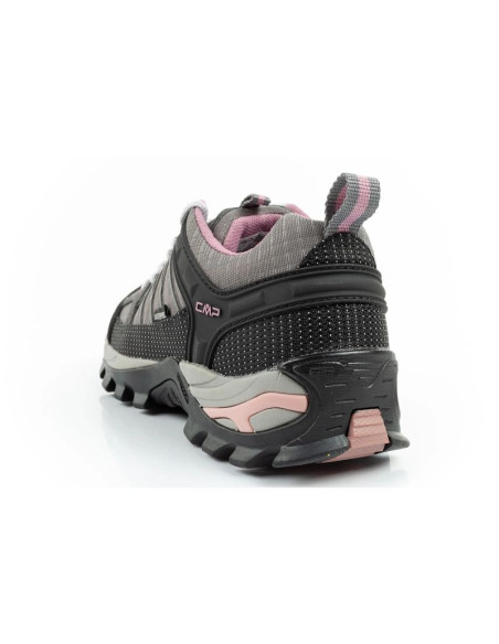 Cmp rigel buty damskie trekkingowe sportowe wodoodporne wygodne