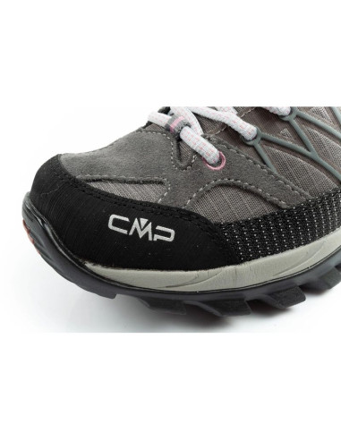 Cmp rigel buty damskie trekkingowe sportowe wodoodporne wygodne