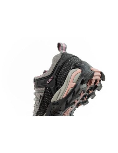 Cmp rigel buty damskie trekkingowe sportowe wodoodporne wygodne