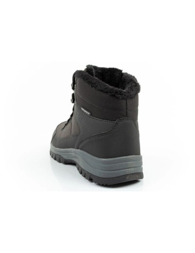 Cmp auryl buty męskie trekkingowe ocieplane wodoodporne za kostkę