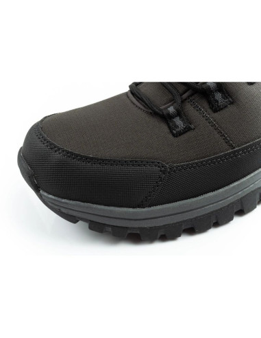 Cmp auryl buty męskie trekkingowe ocieplane wodoodporne za kostkę