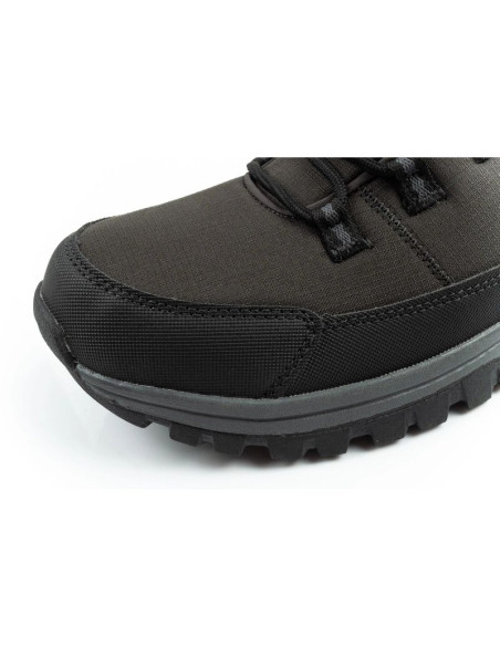 Cmp auryl buty męskie trekkingowe ocieplane wodoodporne za kostkę