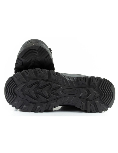 Cmp auryl buty męskie trekkingowe ocieplane wodoodporne za kostkę