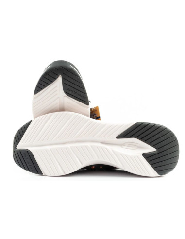 Skechers contour buty sportowe sneakersy damskie pikowane slip-ins