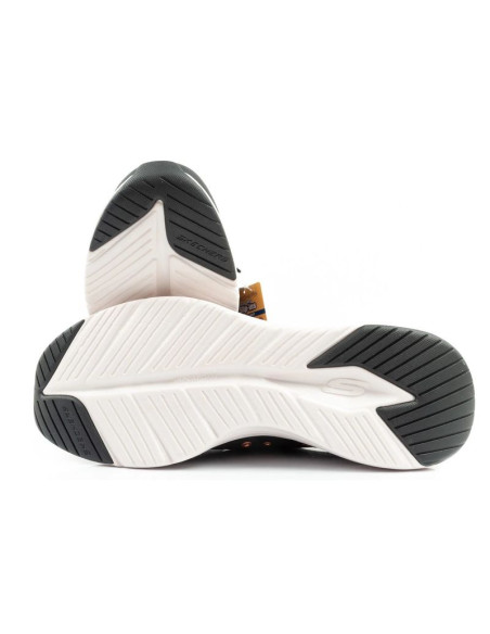 Skechers contour buty sportowe sneakersy damskie pikowane slip-ins