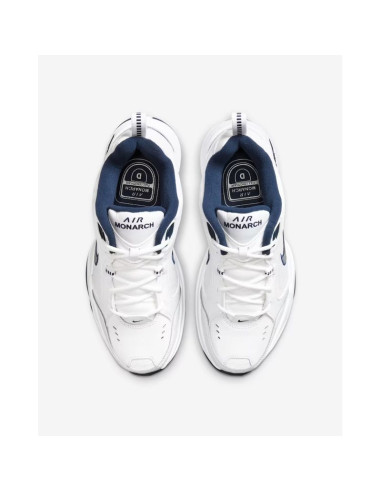 Buty nike air monarch iv  415445 102