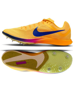 Buty kolce nike rival distance fz9653-800