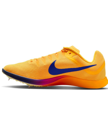 Buty kolce nike rival distance fz9653-800