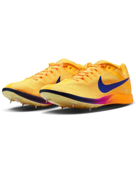 Buty kolce nike rival distance fz9653-800
