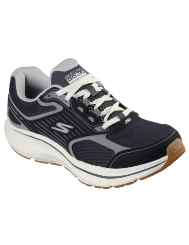 Skechers męskie buty sportowe go run consistent 2.0 220866 bkw