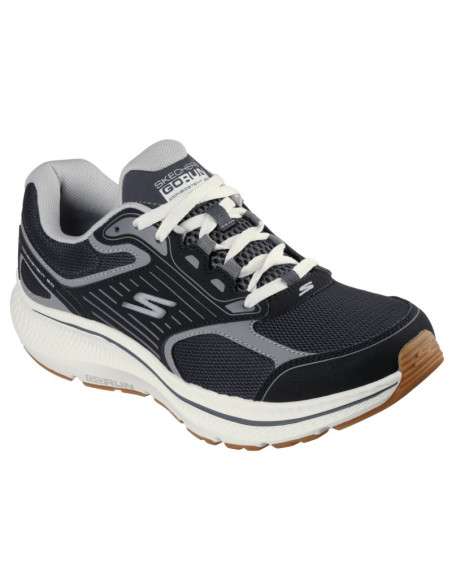 Skechers męskie buty sportowe go run consistent 2.0 220866 bkw