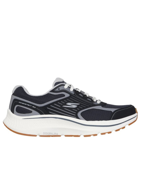 Skechers męskie buty sportowe go run consistent 2.0 220866 bkw