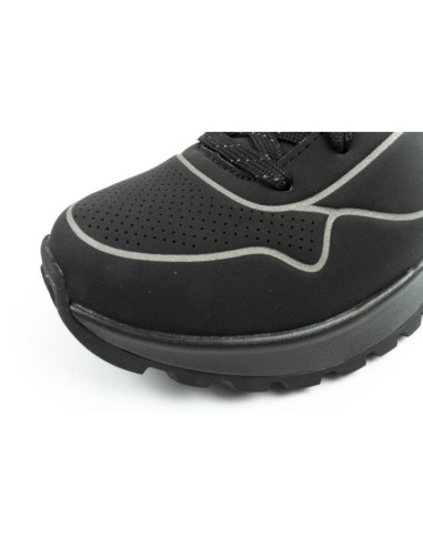 Skechers uno rugged buty sportowe damskie botki ocieplane zimowe