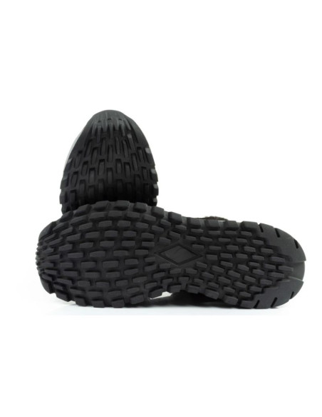 Skechers uno rugged buty sportowe damskie botki ocieplane zimowe