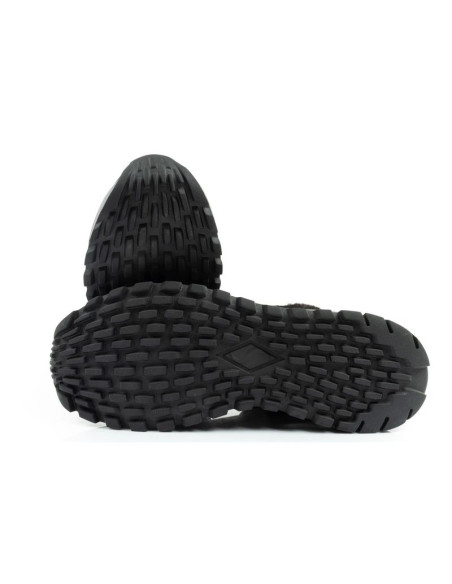 Skechers uno rugged buty sportowe damskie botki ocieplane zimowe