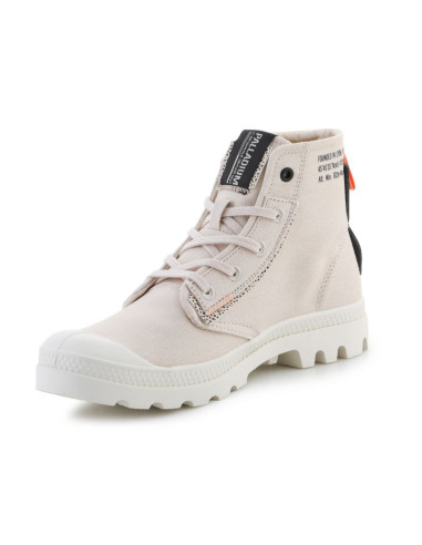 Buty palladium pampa underlayer w 99183