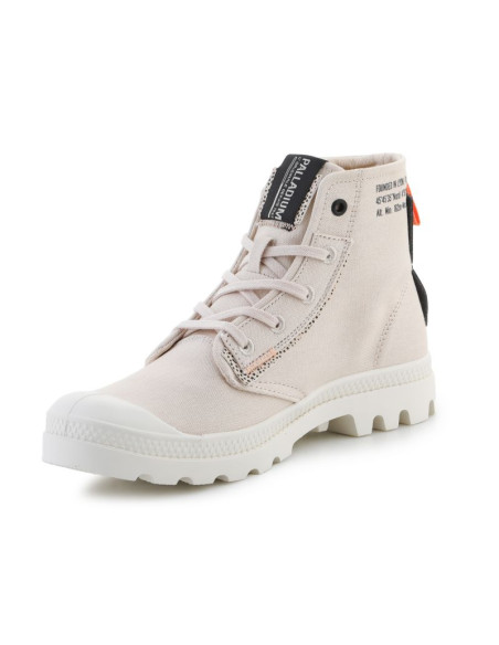 Buty palladium pampa underlayer w 99183