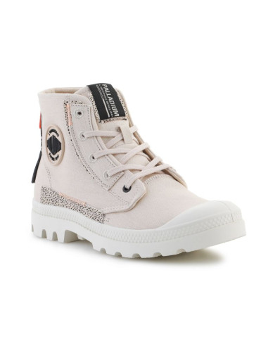 Buty palladium pampa underlayer w 99183